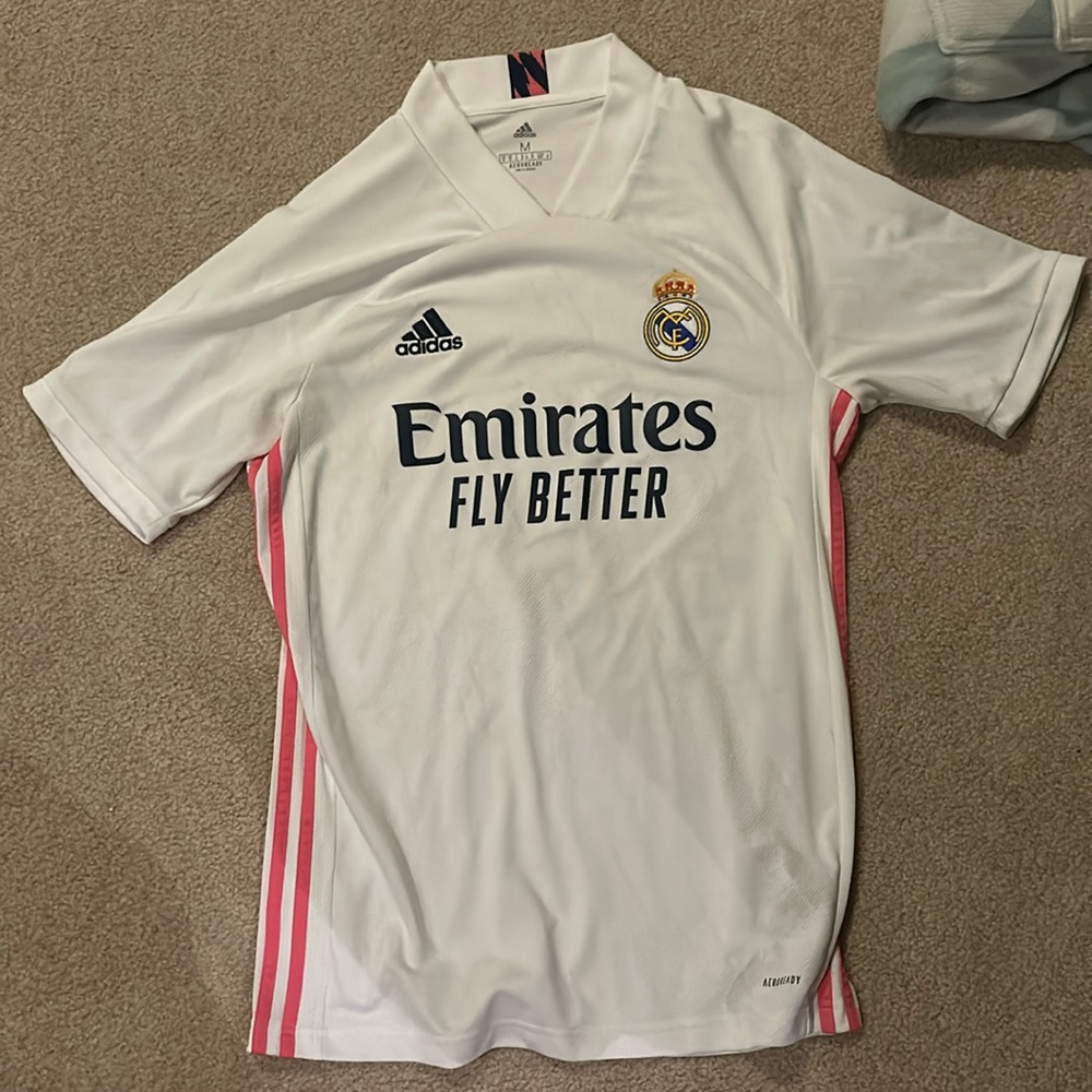 Men’s Jersey